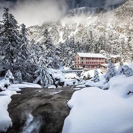Cauterets: Apt 2 Chambres, Balcon, Wifi - Fr-1-401-26 Exterior photo